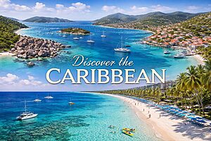 15 Best Caribbean Island Destinations | 2026 Travel Guide