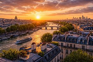 Best Time to Visit Paris in 2026 | Month-by-Month Travel Guide