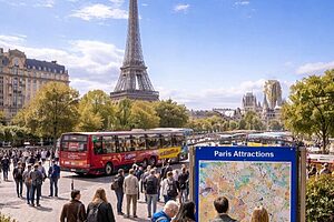 Paris Travel Tips for First-Time Visitors | Essential 2026 Guide
