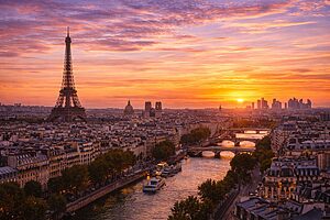 Top 10 Places to Visit in Paris in 2026