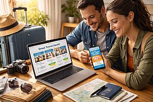 Best Travel Deals & Discounts You Shouldn’t Miss in 2026