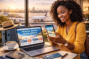 Best Travel Deals from Africa You Shouldn’t Miss in 2026